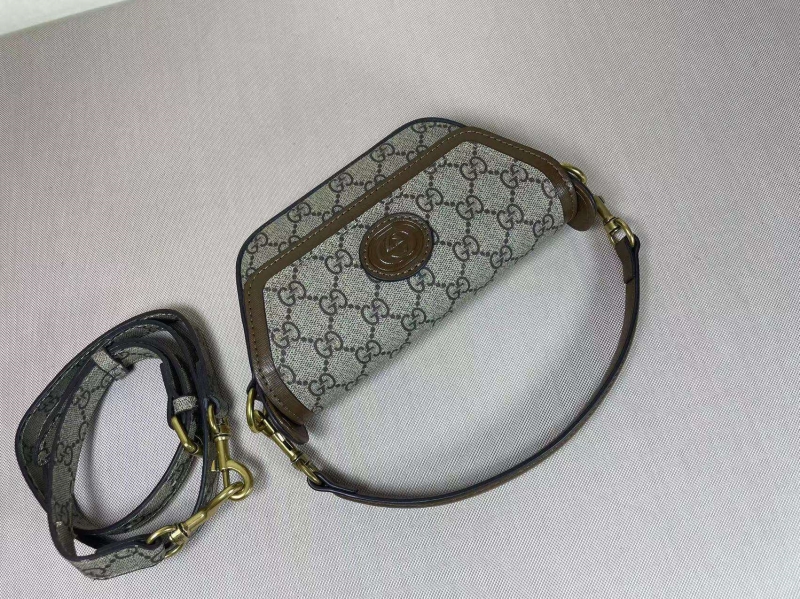 Gucci Top Handle Bags